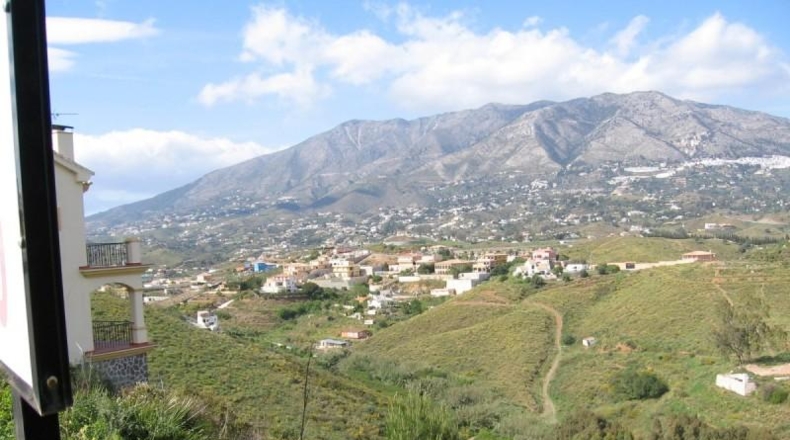 Málaga - Mijas - 800m2