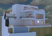 Sòl urbà en venda a la España, Campo-Mijas, ref.: TR114954 foto