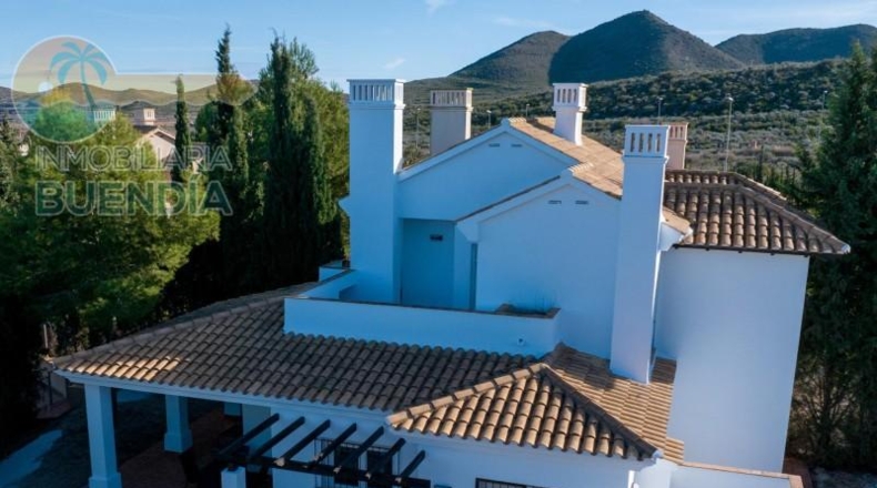 Murcia - Fuente Álamo de Murcia - 275m2