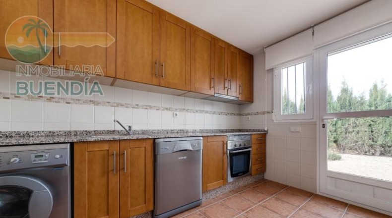 Murcia - Fuente Álamo de Murcia - 275m2