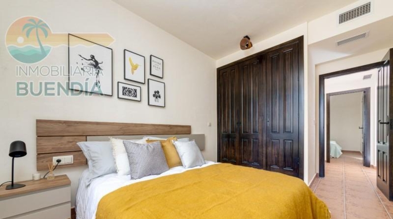 Murcia - Fuente Álamo de Murcia - 275m2