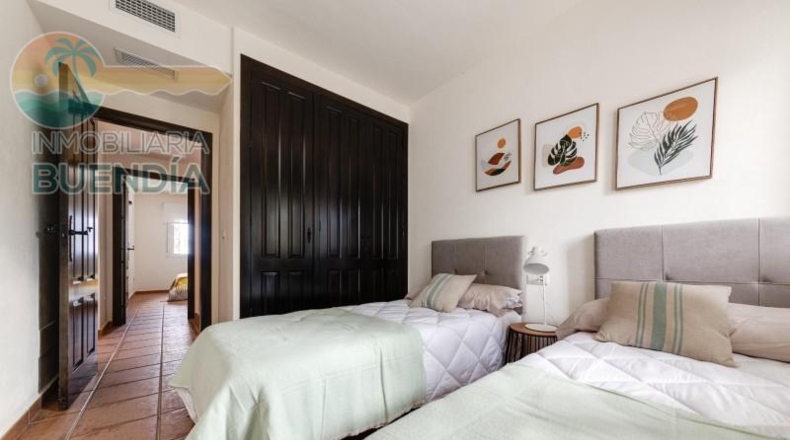 Murcia - Fuente Álamo de Murcia - 275m2