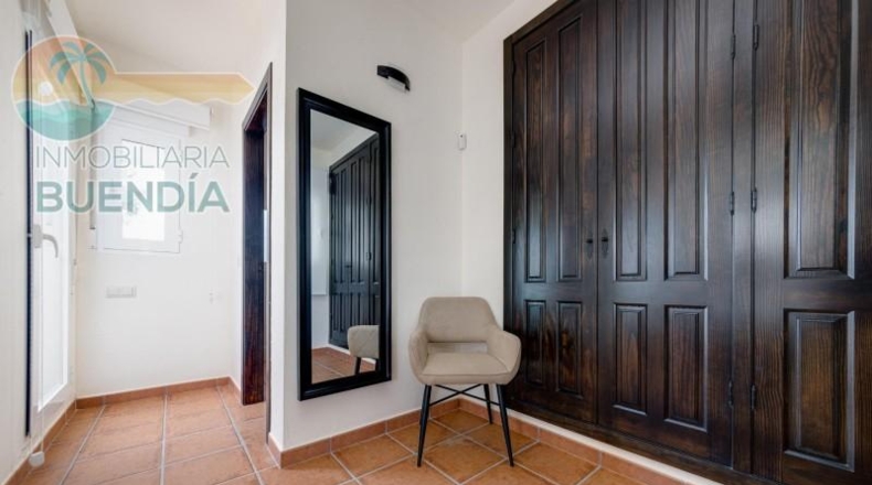 Murcia - Fuente Álamo de Murcia - 275m2