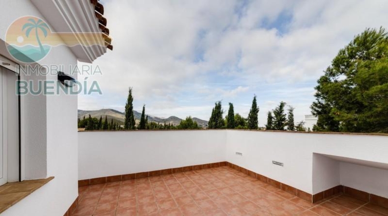 Murcia - Fuente Álamo de Murcia - 275m2