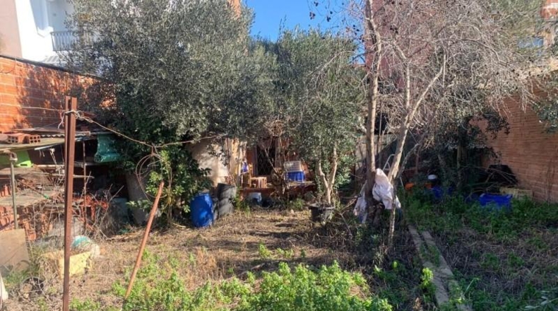 Barcelona - Castellar del Vallès - 340m2
