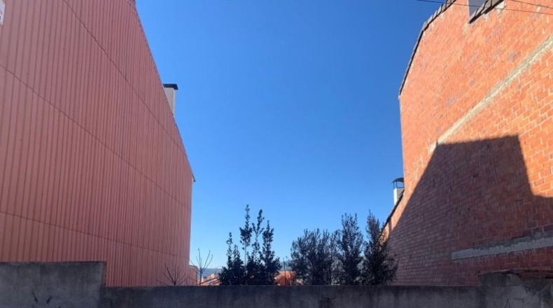 Barcelona - Castellar del Vallès - 340m2