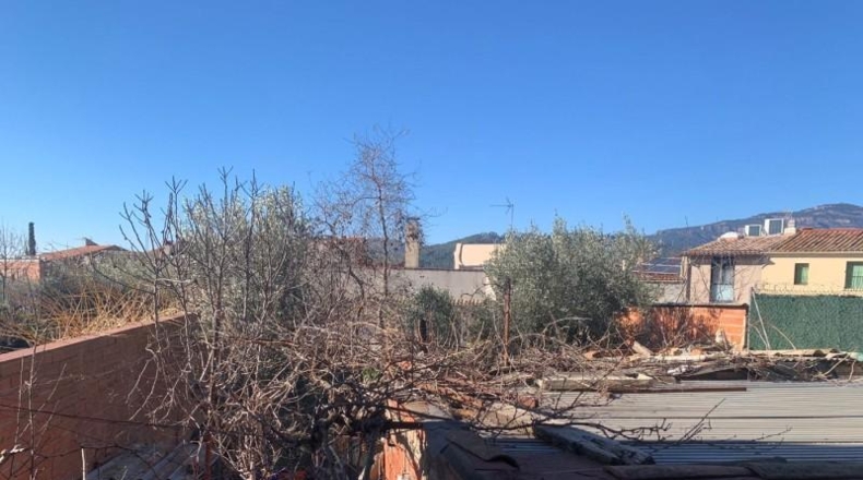 Barcelona - Castellar del Vallès - 340m2