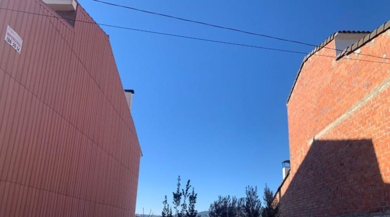 Barcelona - Castellar del Vallès - 340m2