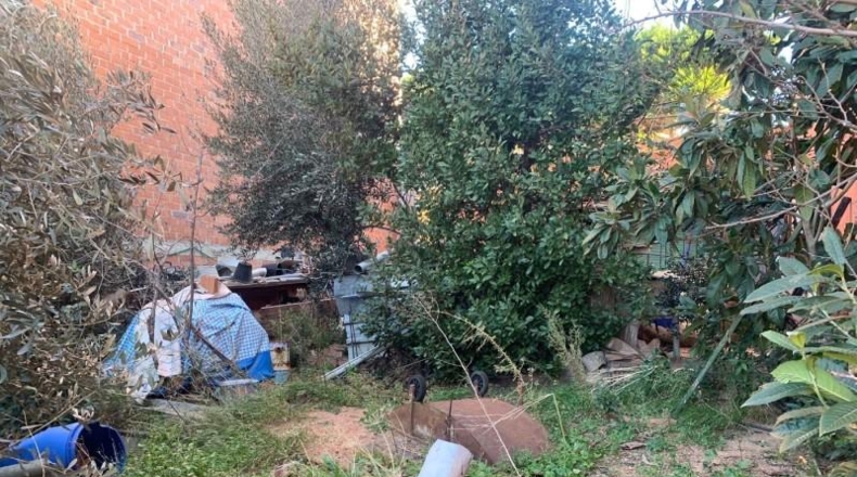 Barcelona - Castellar del Vallès - 340m2