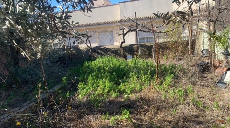 Barcelona - Castellar del Vallès - 340m2