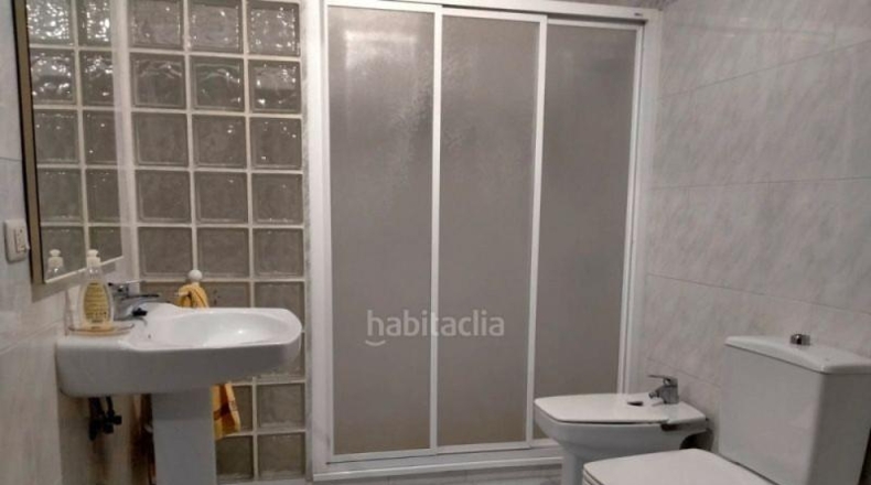 Valencia - Catadau - 120m2