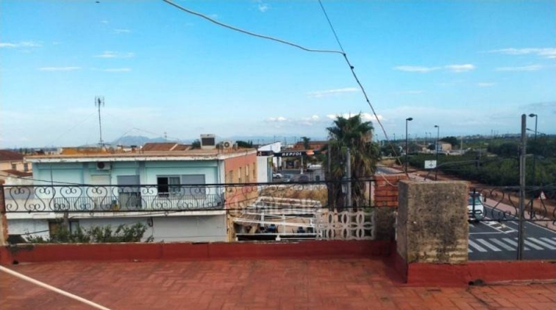 Valencia - Catadau - 120m2