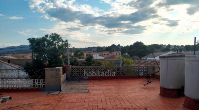 Valencia - Catadau - 120m2