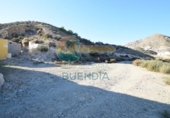 Non-developable land for sale on España, Mazarrón, ref: TR117525 photo