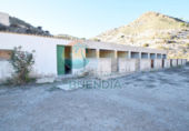 Non-developable land for sale on España, Mazarrón, ref: TR117525 photo