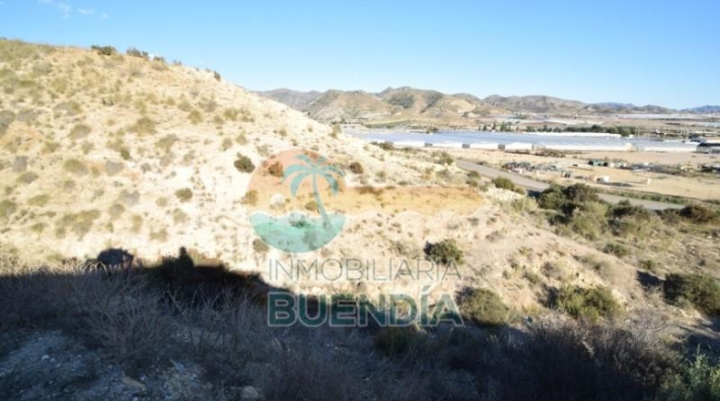 Múrcia - Mazarrón - 62199m2