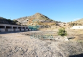 Non-developable land for sale on España, Mazarrón, ref: TR117525 photo