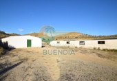 Non-developable land for sale on España, Mazarrón, ref: TR117525 photo