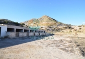 Non-developable land for sale on España, Mazarrón, ref: TR117525 photo