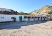 Non-developable land for sale on España, Mazarrón, ref: TR117525 photo