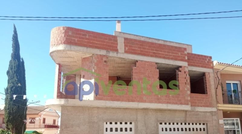 Murcia - Lorca - 300m2