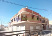 Casa de poble en venda a la España, Lorca, ref.: TR304750 foto