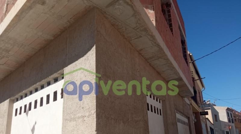 Murcia - Lorca - 300m2
