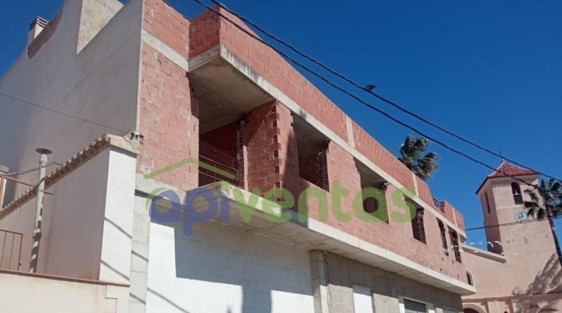 Murcia - Lorca - 300m2