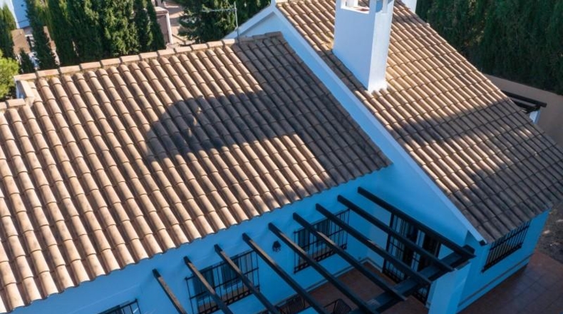 Murcia - Fuente Álamo de Murcia - 850m2