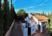 Xalet independent amb terreny en venda a la España, Fuente Álamo, ref.: TR146397 foto