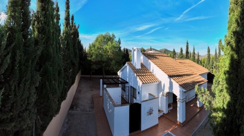 Murcia - Fuente Álamo de Murcia - 850m2