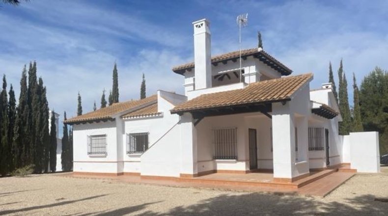 Murcia - Fuente Álamo de Murcia - 850m2
