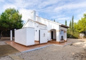 Xalet independent amb terreny en venda a la España, Fuente Álamo, ref.: TR146397 foto