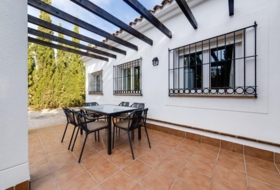 Fuente Álamo 253&nbsp;m²