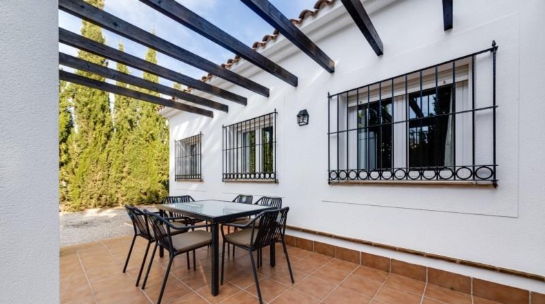Murcia - Fuente Álamo de Murcia - 850m2