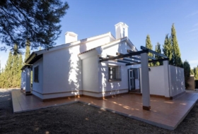Fuente Álamo 253&nbsp;m²