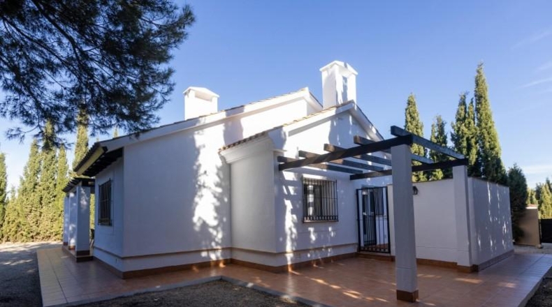 Murcia - Fuente Álamo de Murcia - 850m2