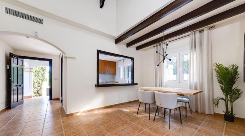 Murcia - Fuente Álamo de Murcia - 850m2