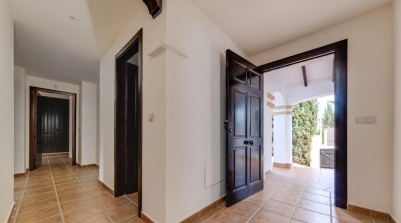 Murcia - Fuente Álamo de Murcia - 850m2
