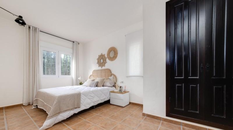 Murcia - Fuente Álamo de Murcia - 850m2
