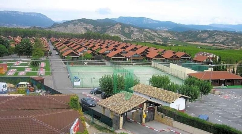 Navarra - Ayegui - 80m2