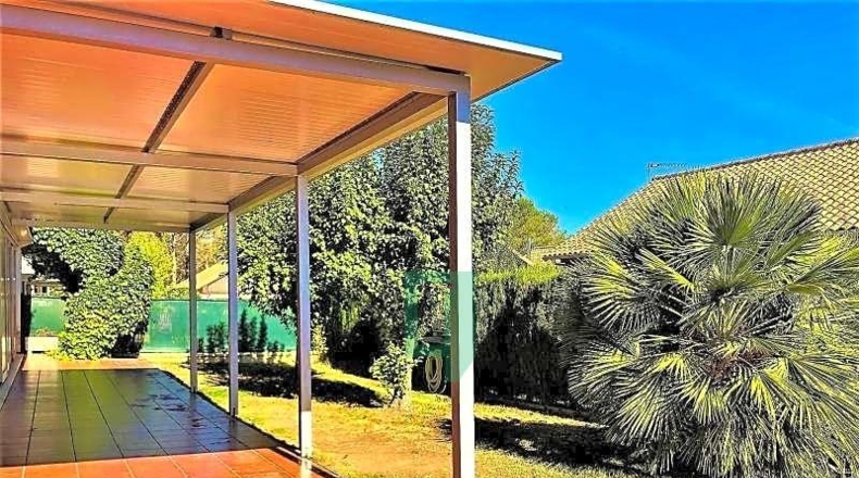 Navarra - Ayegui - 80m2