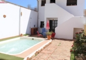 Casa de pueblo en venta en la España, Córdoba, ref: TR297166 foto
