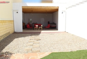 Còrdova 110&nbsp;m² 
