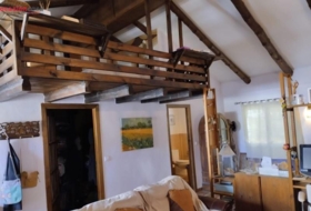 Còrdova 110&nbsp;m² 