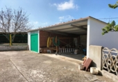 Chalet independiente con terreno en venta en la España, Palencia, ref: TR371783 foto