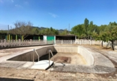 Chalet independiente con terreno en venta en la España, Palencia, ref: TR371783 foto