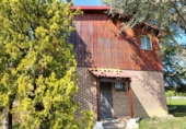 Chalet independiente con terreno en venta en la España, Palencia, ref: TR371783 foto