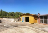 Chalet independiente con terreno en venta en la España, Palencia, ref: TR371783 foto