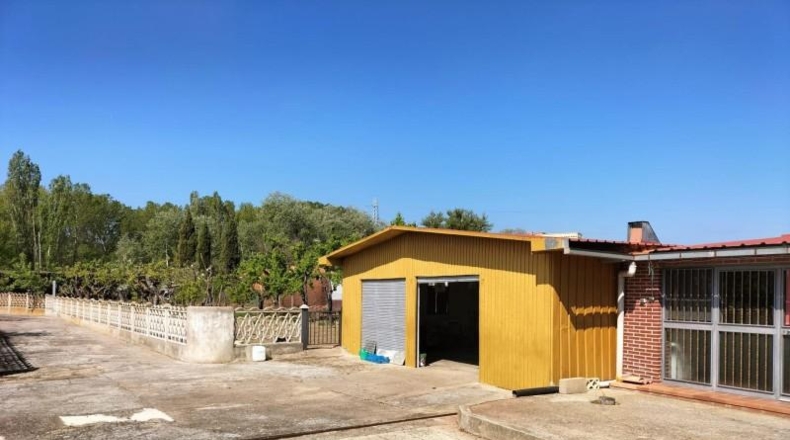 Palència - Palencia - 10000m2